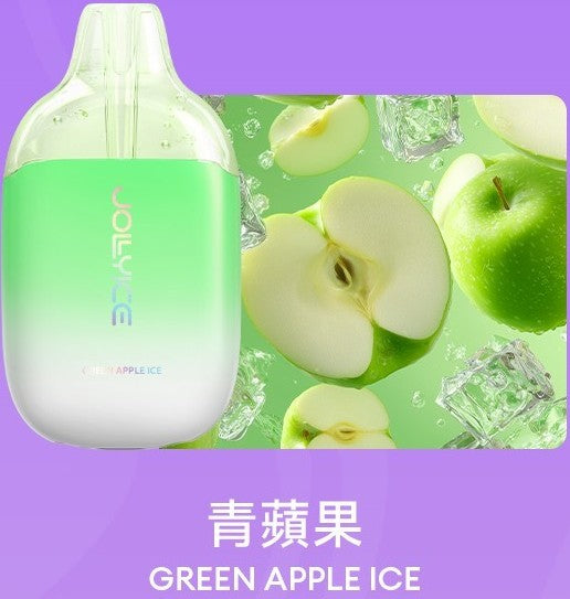 JOLLYICE 4000口电子烟 - JOLLYICE 超爆一次性 椰子水 图片2 - RELX.HK