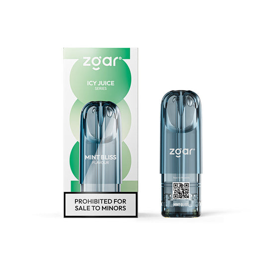 ZGAR 冰熊 6S 与 6.0 Plus 有什么区别？容量、套装与兼容性对比