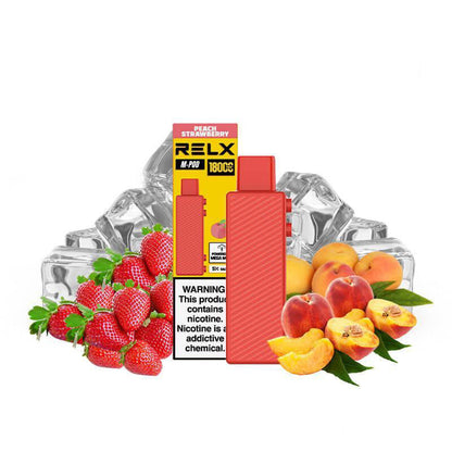 悦刻积木RELX Creator-悦刻乐高积木电子烟套装/烟弹(大容 套装(kit) 焦糖咖啡 图片11 - RELX.HK