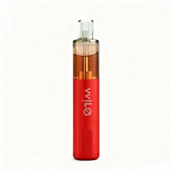 小野外星人VVILD ALIEN 12000口可视化油仓带电量显示经 铁观音 图片15 - RELX.HK