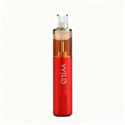 小野外星人VVILD ALIEN 12000口可视化油仓带电量显示经 铁观音 图片15 - RELX.HK