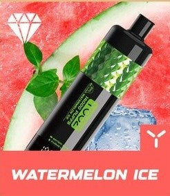 柚子水烟YOOZ SHISHA 14000口 DTL水晶炫彩钻石切割 图片18 - RELX.HK