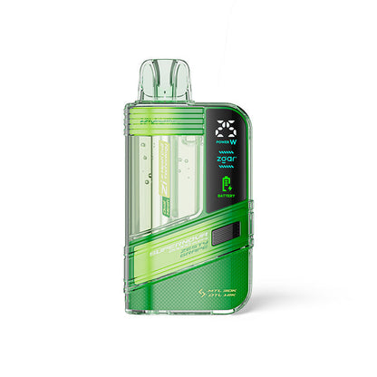 冰熊Zgar Supernova 20000口一次性电子烟-可视化烟 图片18 - RELX.HK