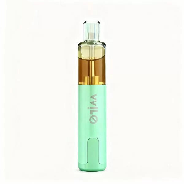 小野外星人VVILD ALIEN 12000口可视化油仓带电量显示经 青柠 图片12 - RELX.HK