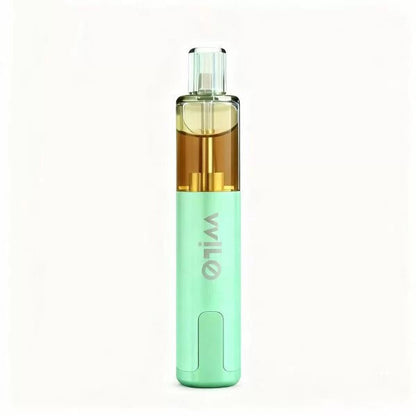 小野外星人VVILD ALIEN 12000口可视化油仓带电量显示经 青柠 图片12 - RELX.HK