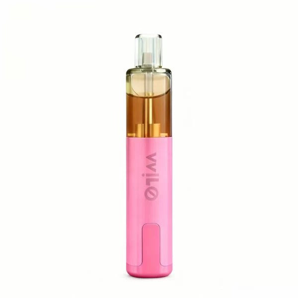 小野外星人VVILD ALIEN 12000口可视化油仓带电量显示经 矿泉水 图片13 - RELX.HK