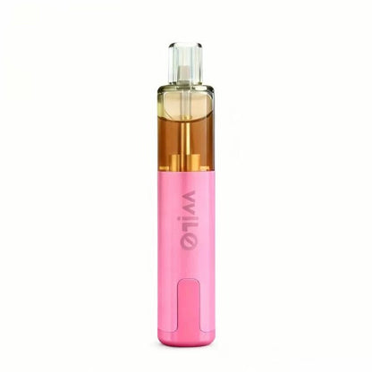 小野外星人VVILD ALIEN 12000口可视化油仓带电量显示经 矿泉水 图片13 - RELX.HK