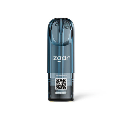 冰熊超大容量3.0ML真格Zgar Pod 6S(悦刻4/5/6/7 根啤 图片27 - RELX.HK
