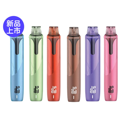 KS Quik 6000口小彩条- 小彩条电子烟-小黑条全新升级版 KS 图片 1