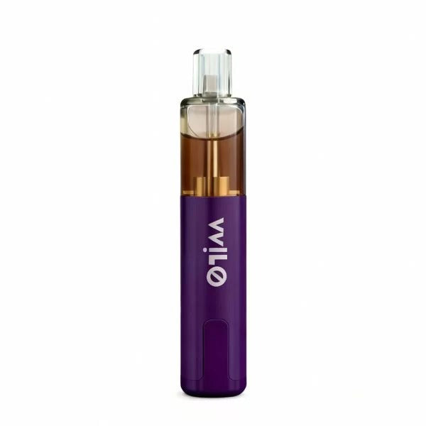 小野外星人VVILD ALIEN 12000口可视化油仓带电量显示经 绿豆 图片9 - RELX.HK