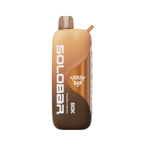 SOLOBAR电子烟-SOLOBAR 五万口-50K SOLOBAR 茉莉花绿茶 图片21 - RELX.HK