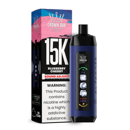 阿尔法赫皇冠系列PRO MAX AL FAKHER CROWN BA 图片36 - RELX.HK