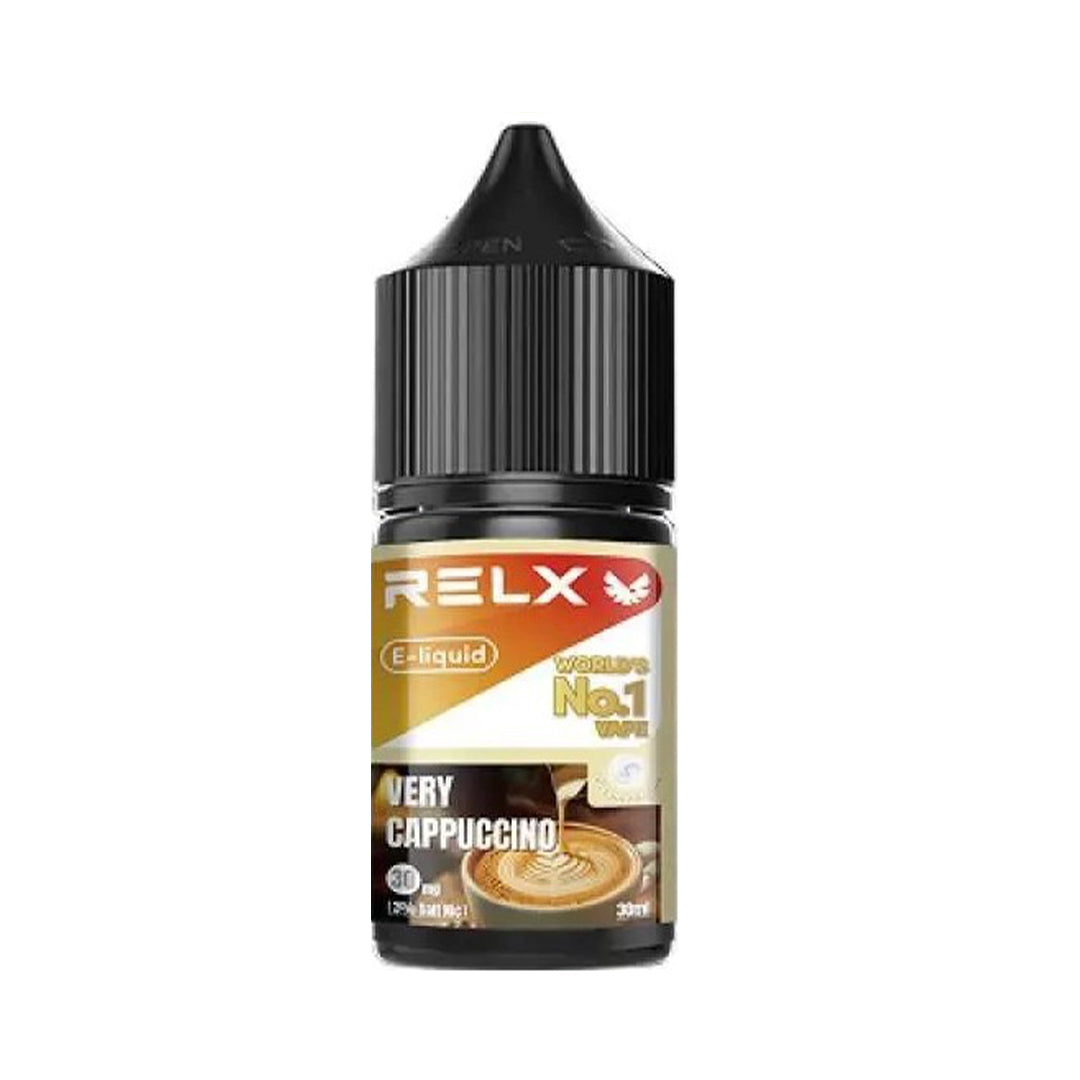 正品悦刻三代积木空弹烟油套餐(5ml容积RELX空弹+30ml正品RELX E-liquid) 图片 2