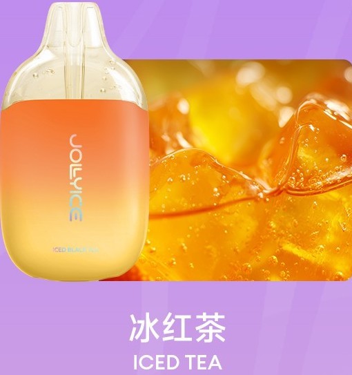 JOLLYICE 4000口电子烟 - JOLLYICE 超爆一次性 薄荷 图片4 - RELX.HK