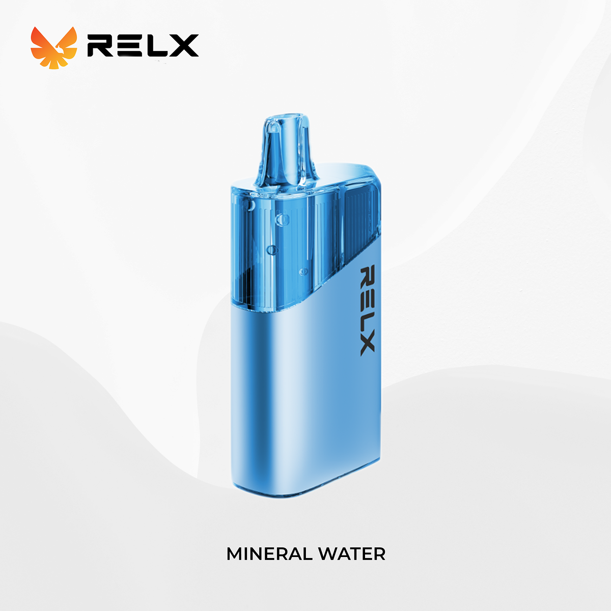 悦刻大板砖-RELX POCKET 10K-RELX板砖 矿泉水 图片4 - RELX.HK