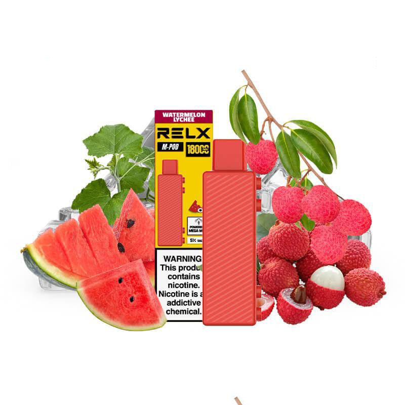 悦刻积木RELX Creator-悦刻乐高积木电子烟套装/烟弹(大容 烟弹(pod) 水蜜桃草莓 图片23 - RELX.HK