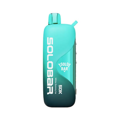 SOLOBAR电子烟-SOLOBAR 五万口-50K SOLOBAR 迈阿密薄荷 图片12 - RELX.HK