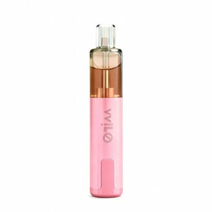 小野外星人VVILD ALIEN 12000口可视化油仓带电量显示经 西瓜 图片11 - RELX.HK