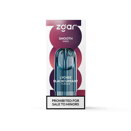冰熊超大容量3.0ML真格Zgar Pod 6S(悦刻4/5/6/7 图片34 - RELX.HK