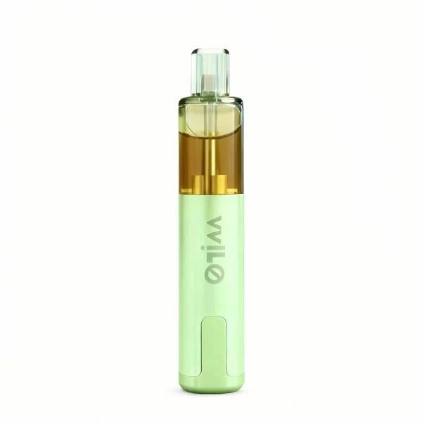 小野外星人VVILD ALIEN 12000口可视化油仓带电量显示经 极寒刃 图片14 - RELX.HK