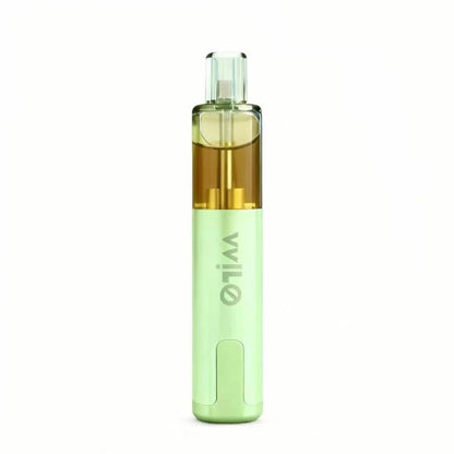 小野外星人VVILD ALIEN 12000口可视化油仓带电量显示经 极寒刃 图片14 - RELX.HK
