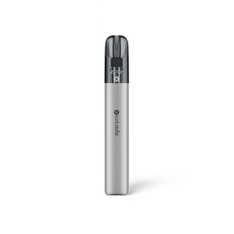 冰熊升级版ZGAR PRO X 双侧炫彩流光灯效可换弹烟杆-四色（支 图片9 - RELX.HK