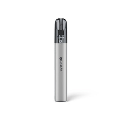 冰熊升级版ZGAR PRO X 双侧炫彩流光灯效可换弹烟杆-四色（支 图片9 - RELX.HK