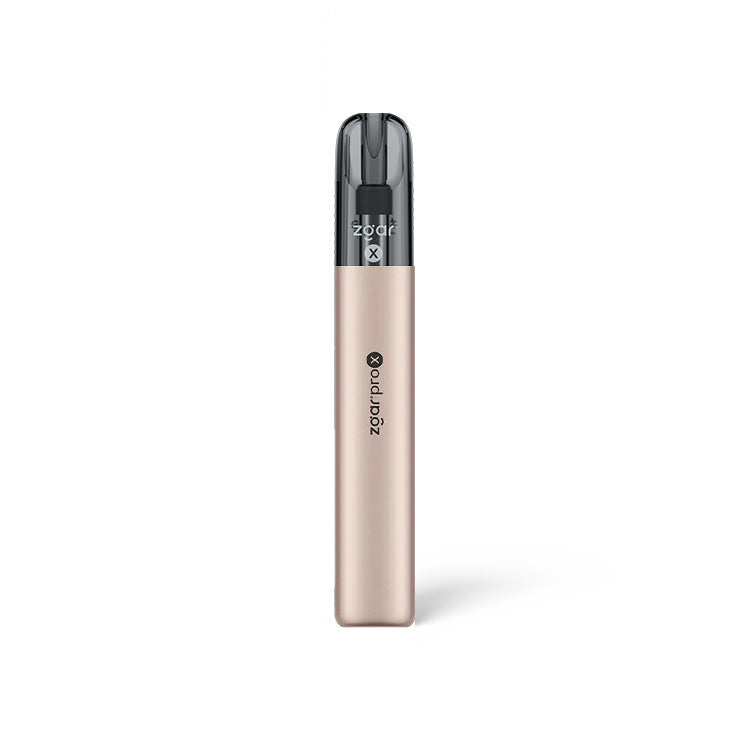 冰熊升级版ZGAR PRO X 双侧炫彩流光灯效可换弹烟杆-四色（支 图片7 - RELX.HK