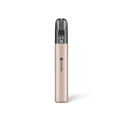 冰熊升级版ZGAR PRO X 双侧炫彩流光灯效可换弹烟杆-四色（支 图片7 - RELX.HK