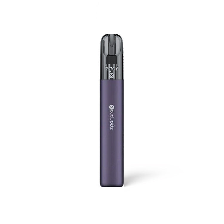 正品冰熊升级版ZGAR PRO X 双侧炫彩流光灯效可换弹烟杆-四色可选（支持4/5/6/7代及所有冰熊烟弹） 图片 2