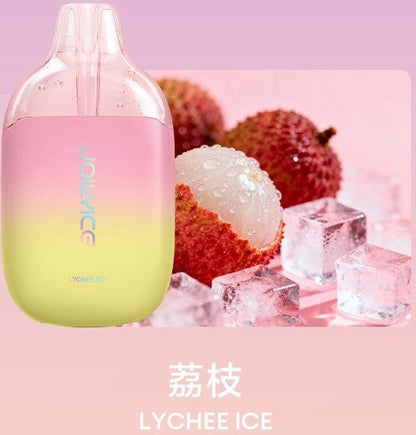 JOLLYICE 4000口电子烟 - JOLLYICE 超爆一次性 图片17 - RELX.HK