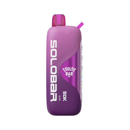 SOLOBAR电子烟-SOLOBAR 五万口-50K SOLOBAR 宝矿力 图片18 - RELX.HK