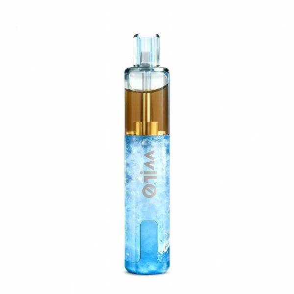 小野外星人VVILD ALIEN 12000口可视化油仓带电量显示经 柠檬红茶 图片19 - RELX.HK