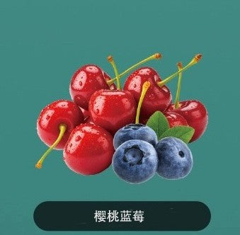 韩版巴布梦三代BUBBLE MON GRAFFITI-C 泡泡兽满天 不需要设备(仅烟弹) 不需要烟弹(仅设备) 图片102 - RELX.HK