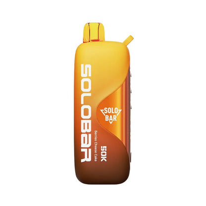 SOLOBAR电子烟-SOLOBAR 五万口-50K SOLOBAR 芒果 图片14 - RELX.HK