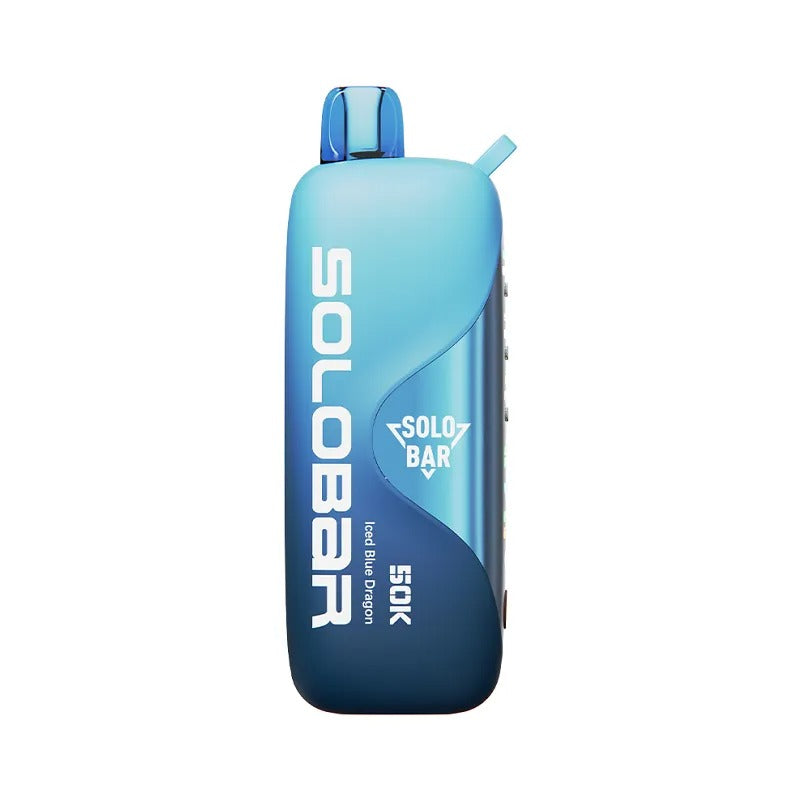 SOLOBAR电子烟-SOLOBAR 五万口-50K SOLOBAR 图片25 - RELX.HK