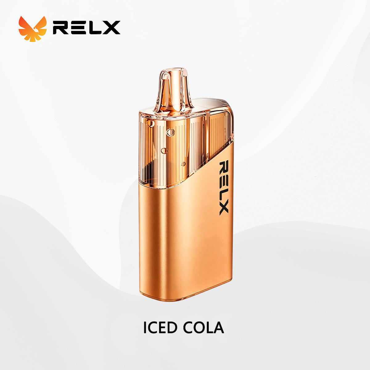 悦刻大板砖-RELX POCKET 10K-RELX板砖 可乐冰 图片3 - RELX.HK