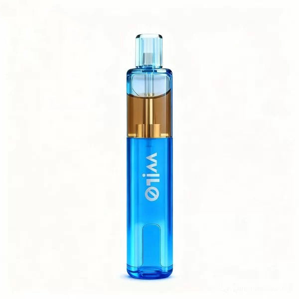 小野外星人VVILD ALIEN 12000口可视化油仓带电量显示经 宝矿力 图片18 - RELX.HK