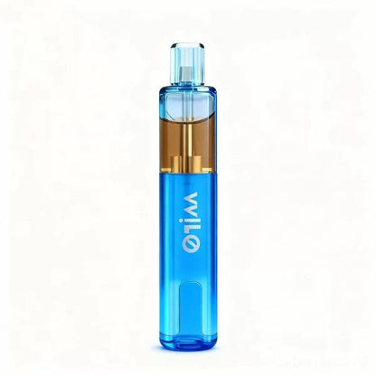 小野外星人VVILD ALIEN 12000口可视化油仓带电量显示经 宝矿力 图片18 - RELX.HK