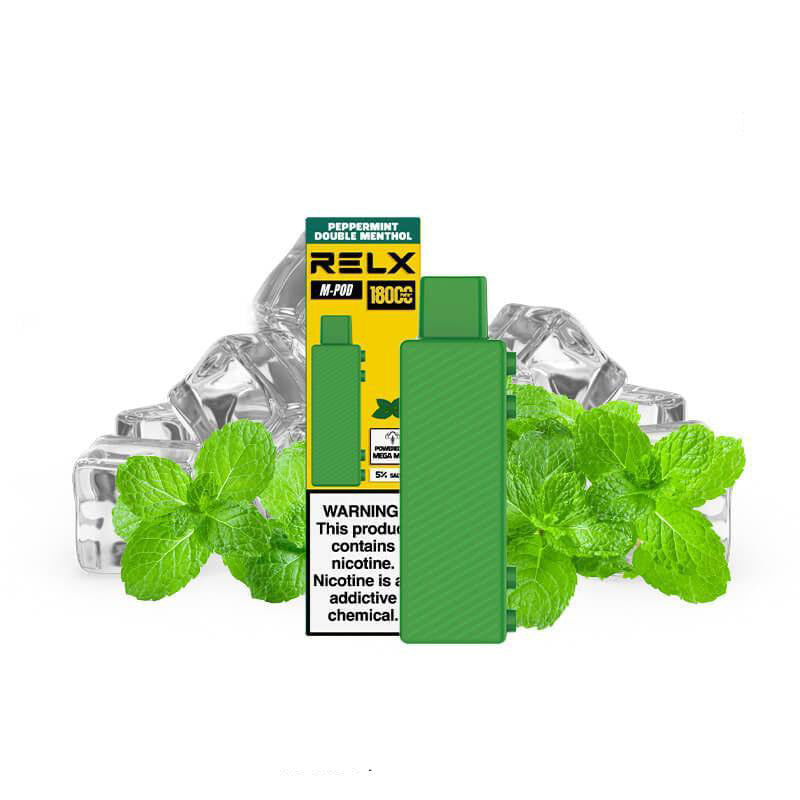 悦刻积木RELX Creator-悦刻乐高积木电子烟套装/烟弹(大容 套装(kit) 西瓜荔枝 图片9 - RELX.HK