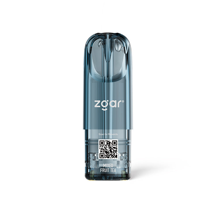 冰熊超大容量3.0ML真格Zgar Pod 6S(悦刻4/5/6/7 莓果蛋糕 图片26 - RELX.HK