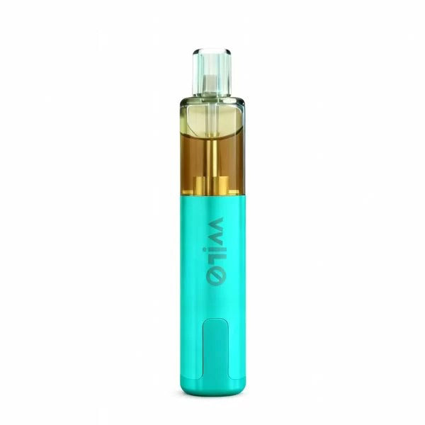 正品小野外星人VVILD ALIEN 12000口可视化油仓带电量显示经典潮流一次性电子烟-多口味可选 图片 5