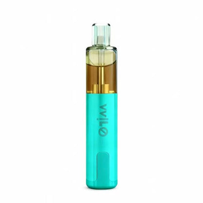 正品小野外星人VVILD ALIEN 12000口可视化油仓带电量显示经典潮流一次性电子烟-多口味可选 图片 5