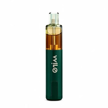小野外星人VVILD ALIEN 12000口可视化油仓带电量显示经 香芋冰淇淋 图片20 - RELX.HK