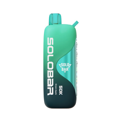 SOLOBAR电子烟-SOLOBAR 五万口-50K SOLOBAR 橙子石榴 图片23 - RELX.HK