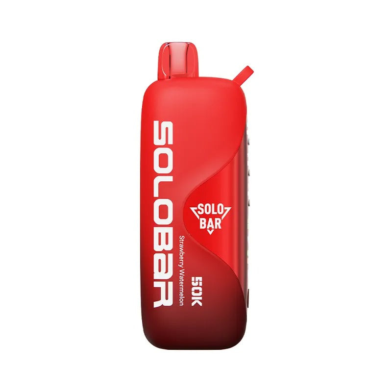 SOLOBAR电子烟-SOLOBAR 五万口-50K SOLOBAR 菠萝苹果梨 图片2 - RELX.HK