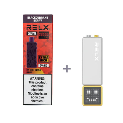 悦刻积木乐高RELX Creator 22000口烟弹/套装- (一 套装2(配正品二代杆) 西瓜冰 图片117 - RELX.HK