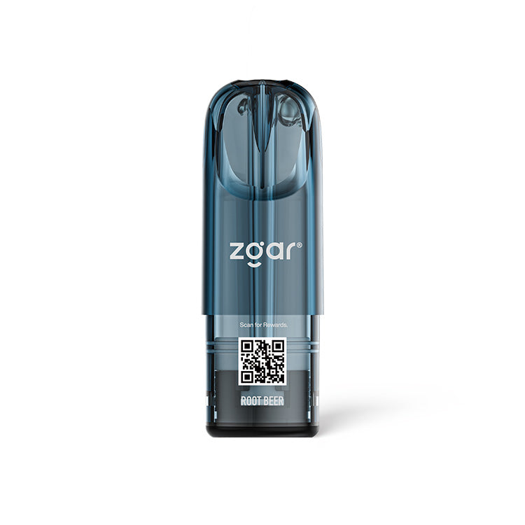 冰熊超大容量3.0ML真格Zgar Pod 6S(悦刻4/5/6/7 图片32 - RELX.HK