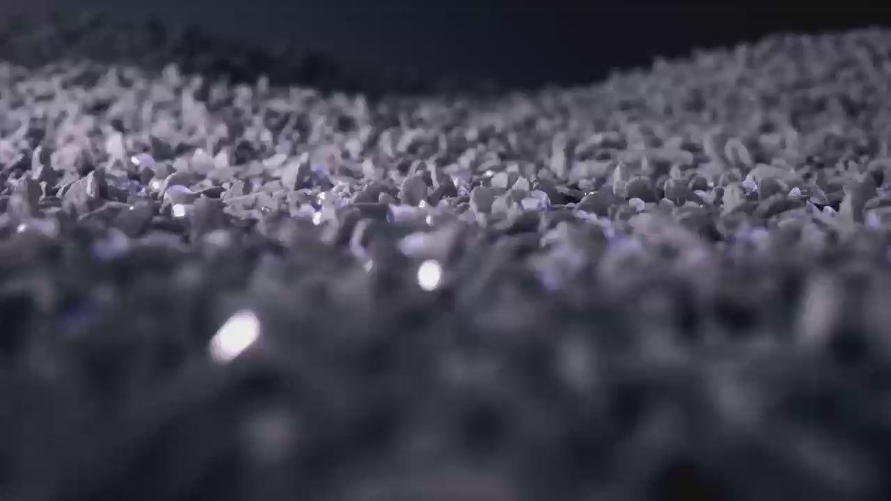 正品柚子水烟YOOZ SHISHA 14000口 DTL水晶炫彩钻石切割工艺大烟雾肺吸模式油量电量显示一次性电子烟-多口味可选 图片 5