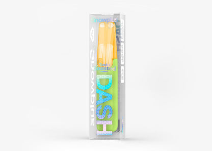Snowplus Dash雪加鸭嘴兽4000口经典一次性电子烟 图片42 - RELX.HK